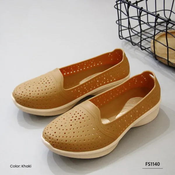 Lady Loom Female Slipper